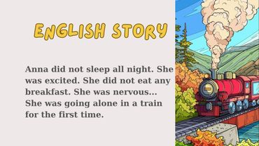 Improve Your English || Learn English Through Story || Level 2 || English Stories