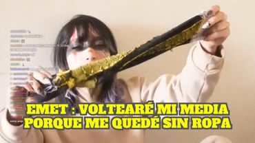 EMETSUKI EN LA DECADENCIA