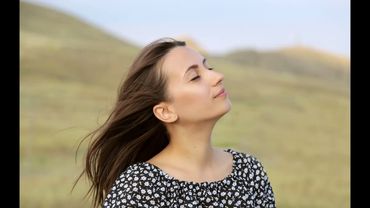 Женская медитация "Я душа, я любимое дитя Бога"