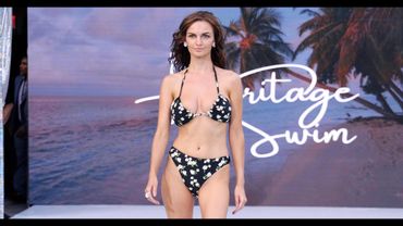 Swim Week 2025 Predicting Next Year's Top Models   Heritage Swim