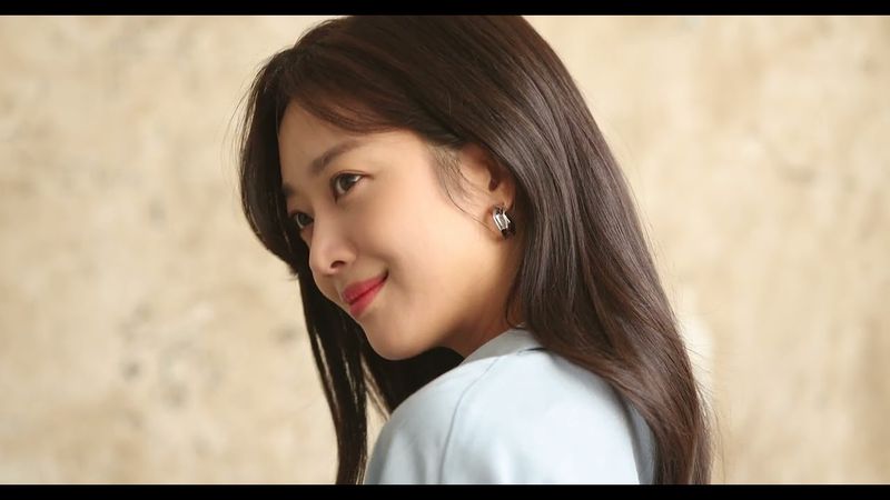 SOOS 22S/S Making Film