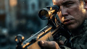 Kein Backup. Keine Gnade. Nur Mission