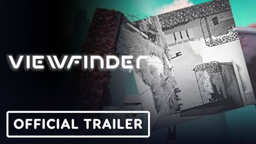 Viewfinder - Official Xbox Launch Trailer