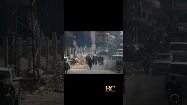 Syria’s armed Bedouins withdraw from Druze-majority city after weeklong fighting