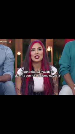 Amava essas duas 🤣 #aliciax #marciafu #afazenda15 