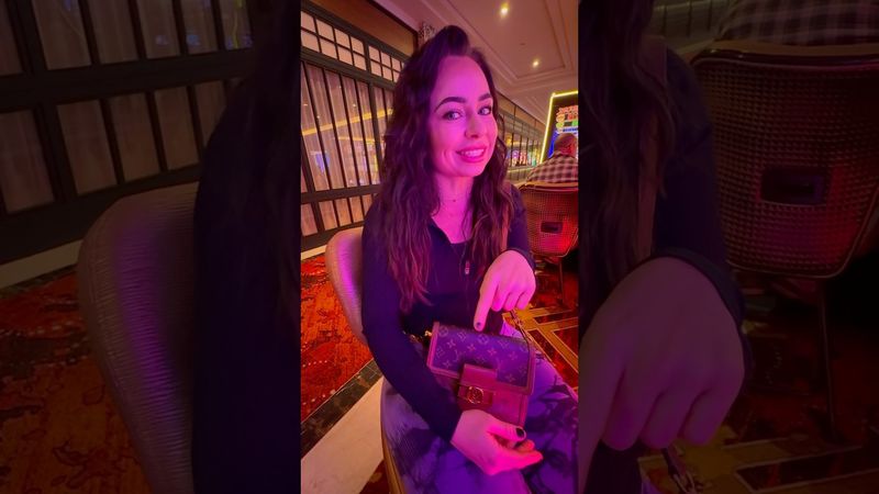 New version of Dragon Link?? Let’s test our luck!!