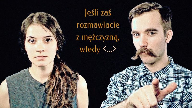 Польский язык. Урок 7. Прошедшее и будущее времена, вид глагола, прилагательные