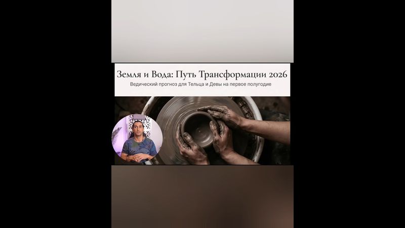 Гороскоп для земных знаков. #телец #козерог #дева #romanteos #ведическая_астрология