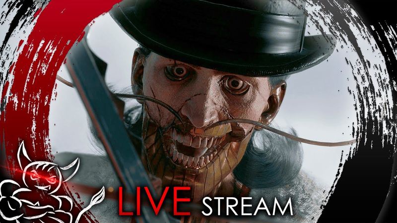 Lies of P - Арлекино