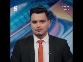 العليمي: خيار القوة هو الطريق الأمثل لتحقيق السلام في اليمن