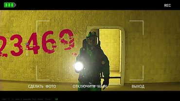 ОЧЕНЬ СТРАШНАЯ ИГРА!!! ВЫЖИВАНИЕ В ЗАКУЛИСЬЕ!!!