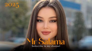 Mr Salama & DNDM & Umar Keyn - Best Deep House Songs || New Top 5 Retro Songs