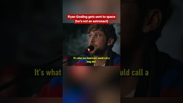 Ryan Gosling is forced to go to space in Project Hail Mary, directed by Lord & Miller. #ryangosling