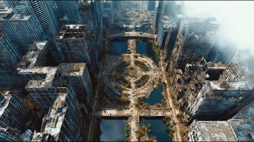 Инопланетный Вирус СЧАСТЬЯ захватил ВСЕ ЧЕЛОВЕЧЕСТВО, за исключением 12 очень грустных людей