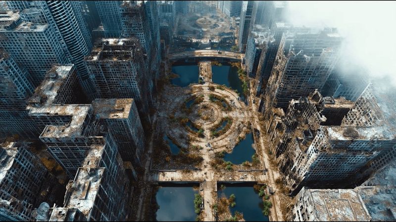 Инопланетный Вирус СЧАСТЬЯ захватил ВСЕ ЧЕЛОВЕЧЕСТВО, за исключением 12 очень грустных людей