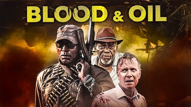 الدم والنفط 🔥 فيلم كامل - مع ترجمة عربية
