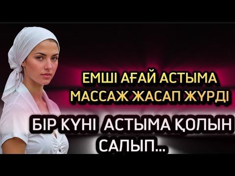 КӨҢІЛДЕСІМ. 2-бөлім 🖤