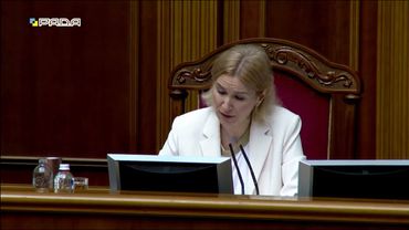 Як слуги народу не захотіли виганяти Зеленського з держ дачі