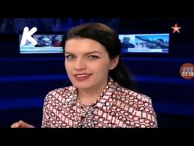 Эволюция оформления анонсов "Звезда". 120-й выпуск