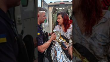 Поки йдуть розмови про мир, Росія б'є по Харкову  #новини #війна #харків #люди