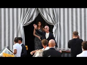 Bezos-Sánchez wedding: Who's in the star-studded guest list?