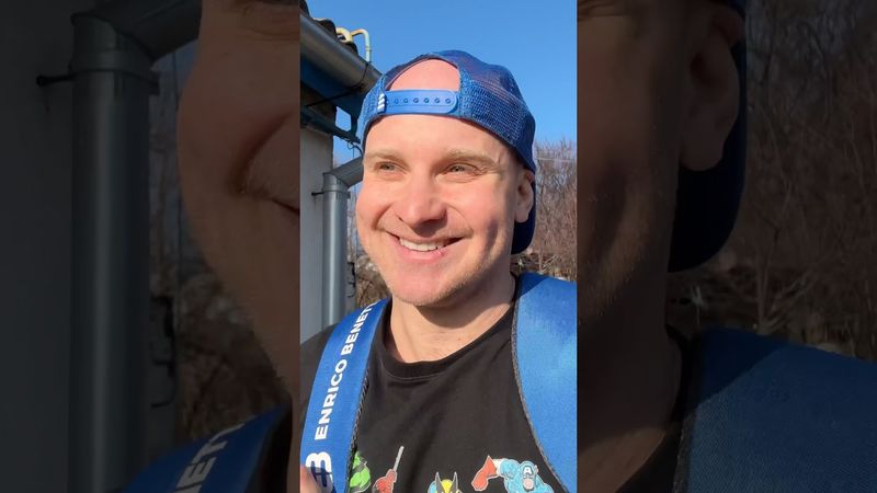 Гениальный ПЛАН (смешное видео, юмор, приколы, поржать)