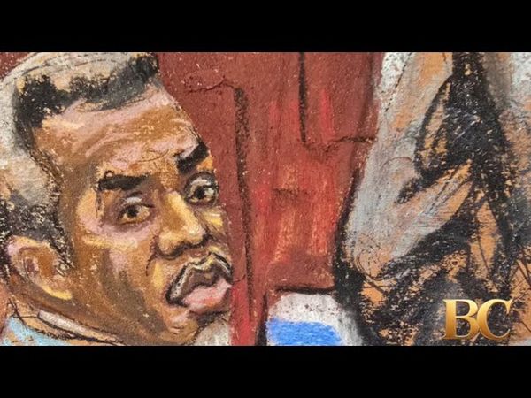 Judge in Diddy Trial Dismisses Juror Over ‘Lack of Candor’