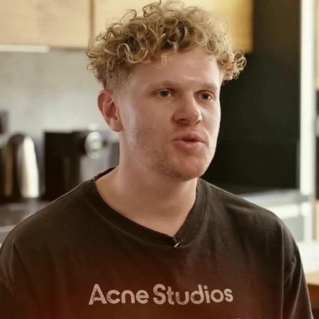 Неприятный вопрос, но они выбрали друг друга и это так мило наблюдать...