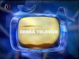 ČT1 reklamní jingly z let 2004 - 2005