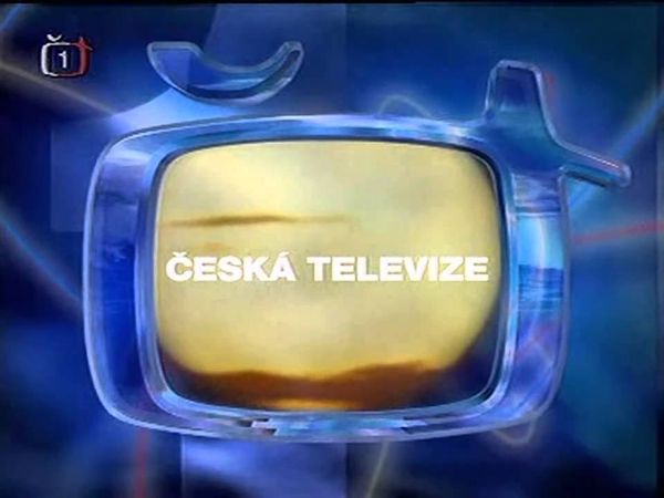 ČT1 reklamní jingly z let 2004 - 2005