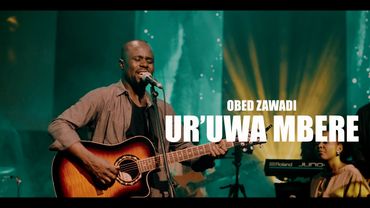 Ur'uwa mbere - Obed Zawadi [Official Video]