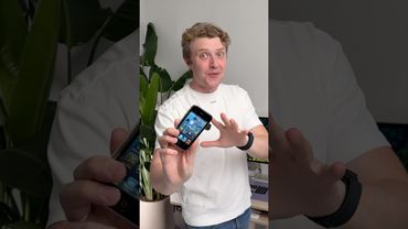 Что может 15 летний iPhone 3GS