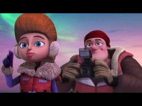 ОБЗОР НА ВСЕ АНИМАЦИОННЫЕ ФИЛЬМЫ 2016 ГОДА