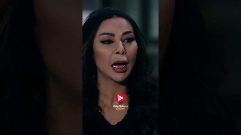 ما رضي يرجع مرته 😳 #وطن_اورجينال #باب_الحارة