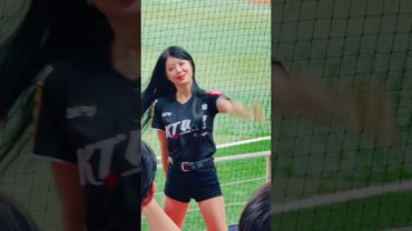 세희님 미모 볼 수 있는 로하스 등장송 #신세희 #신세희치어리더#ktwiz#kt위즈 #kt위즈치어리더