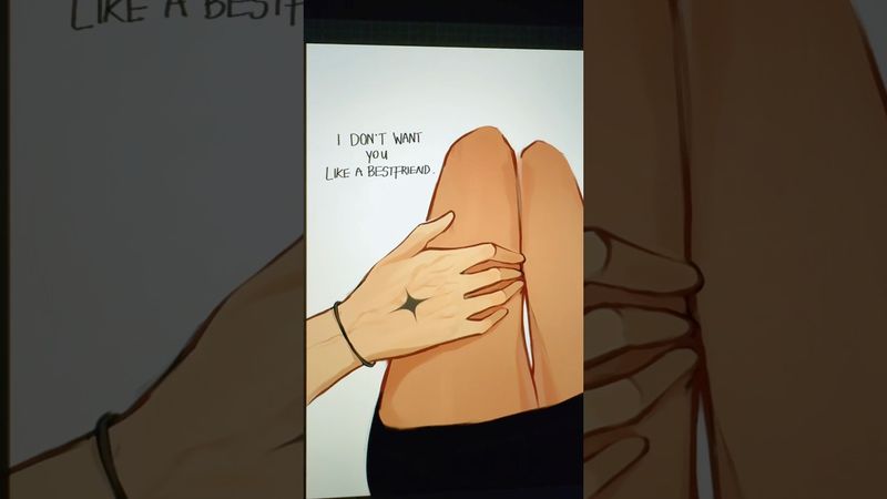 Summer & Noah #ocs #digitalart #dress #Taylorswift #occouple #art