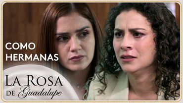 La envidia de Erika causa la infelicidad de Marilú | Resumen | La Rosa de Guadalupe