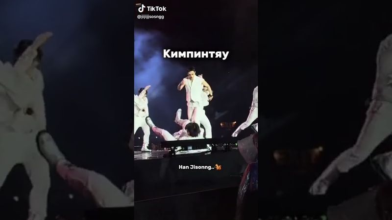 кимпинтяу #straykids #kpop #ханни