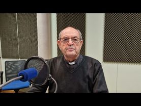 Duhovna misao - Mijo Nikić: Sveti Ignacije Lojolski - 31.07.2025.