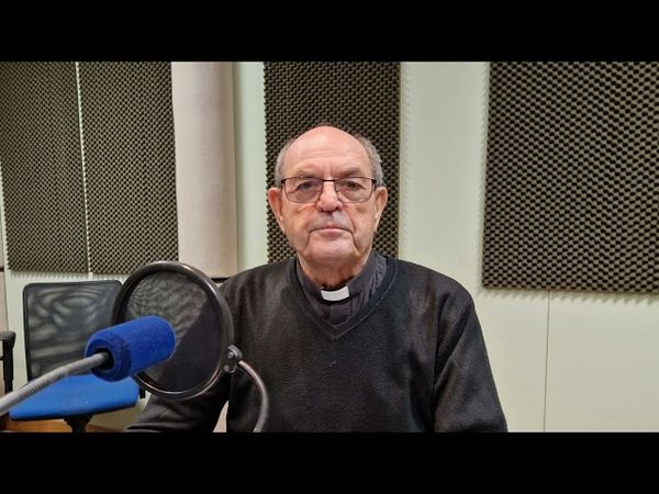 Duhovna misao - Mijo Nikić: Sveti Ignacije Lojolski - 31.07.2025.