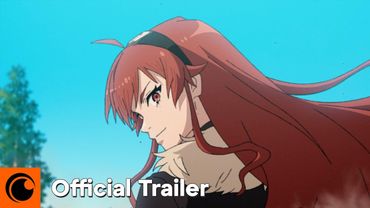 Mushoku Tensei: Jobless Reincarnation Season 3 | OFFICIAL TRAILER