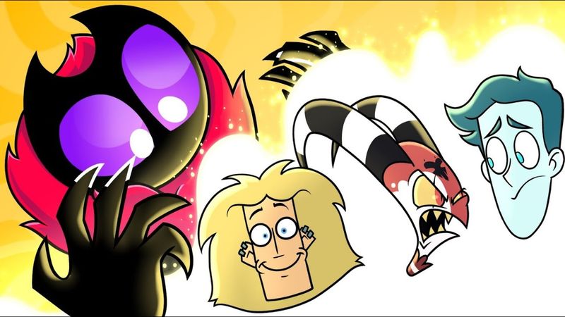 КАК ЖИТЬ ЗА СЧЁТ ТВОРЧЕСТВА