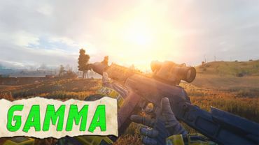 ⚛️Операція "Захід", завершення проходження за волівця | S.T.A.L.K.E.R. GAMMA 0.9.1 | Stream #25