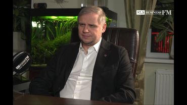 Александр Ручьев, экс-совладелец «Мортона», о предпринимательстве с начала 90-х и до наших дней