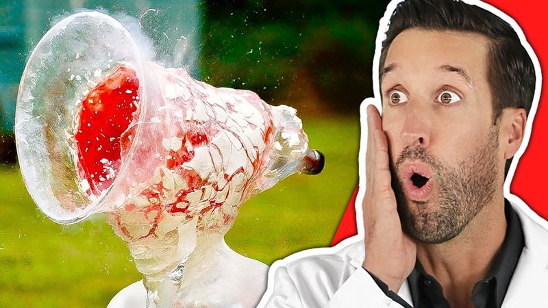 ER Doctor Reacts to DEADLIEST Ballistic Dummy Tests