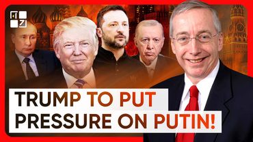 Geoff Davis on Ukraine ceasefire negotiations