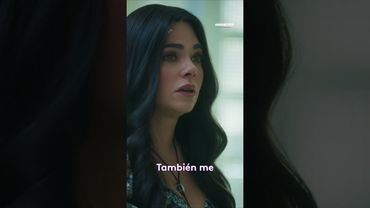 Alba no deja de pensar en Sebastián #Amanecer #Uninovelas