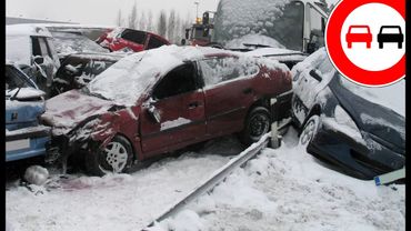 Подборка зимних Аварий и ДТП на скользких дорогах Мира.