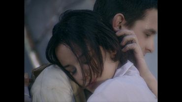 Alizée - Parler tout bas (Official Music Video)