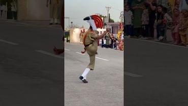 Flexibility 😱of BSF🇮🇳 Soilder #bsf #army #shortvideo #shorts
